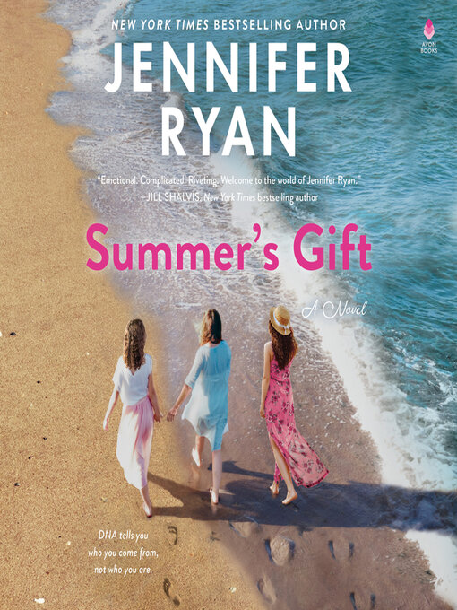 Title details for Summer's Gift by Jennifer Ryan - Available